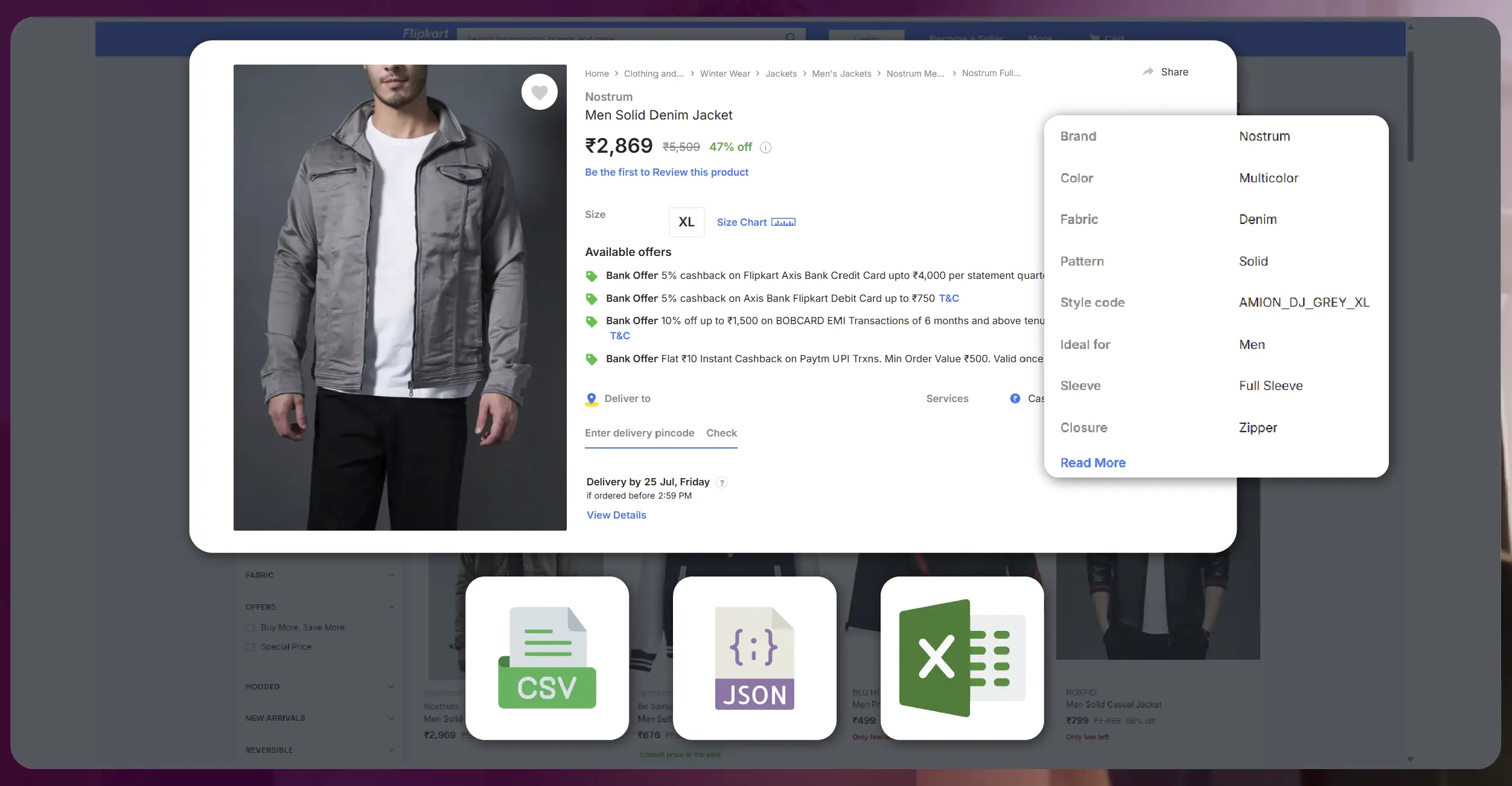 Features to Look For in a Price Data Extraction Tool_Mesa de trabajo 1